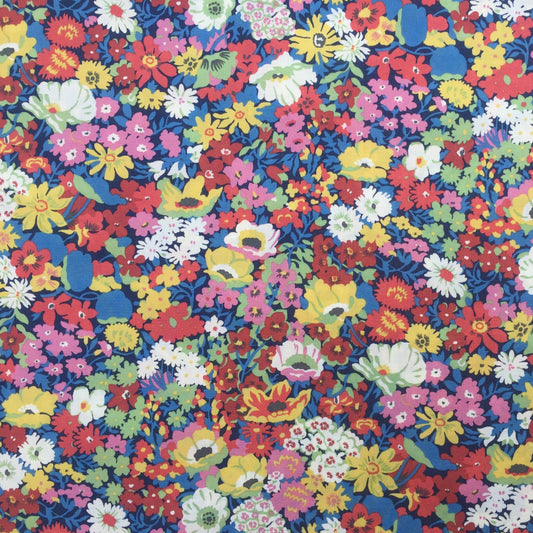 Liberty Fabrics Thorpe A40 Tana Lawn Cotton