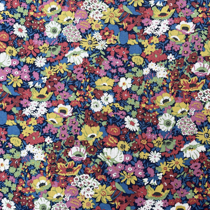 Liberty Fabrics Augusta Linned Thorpe A