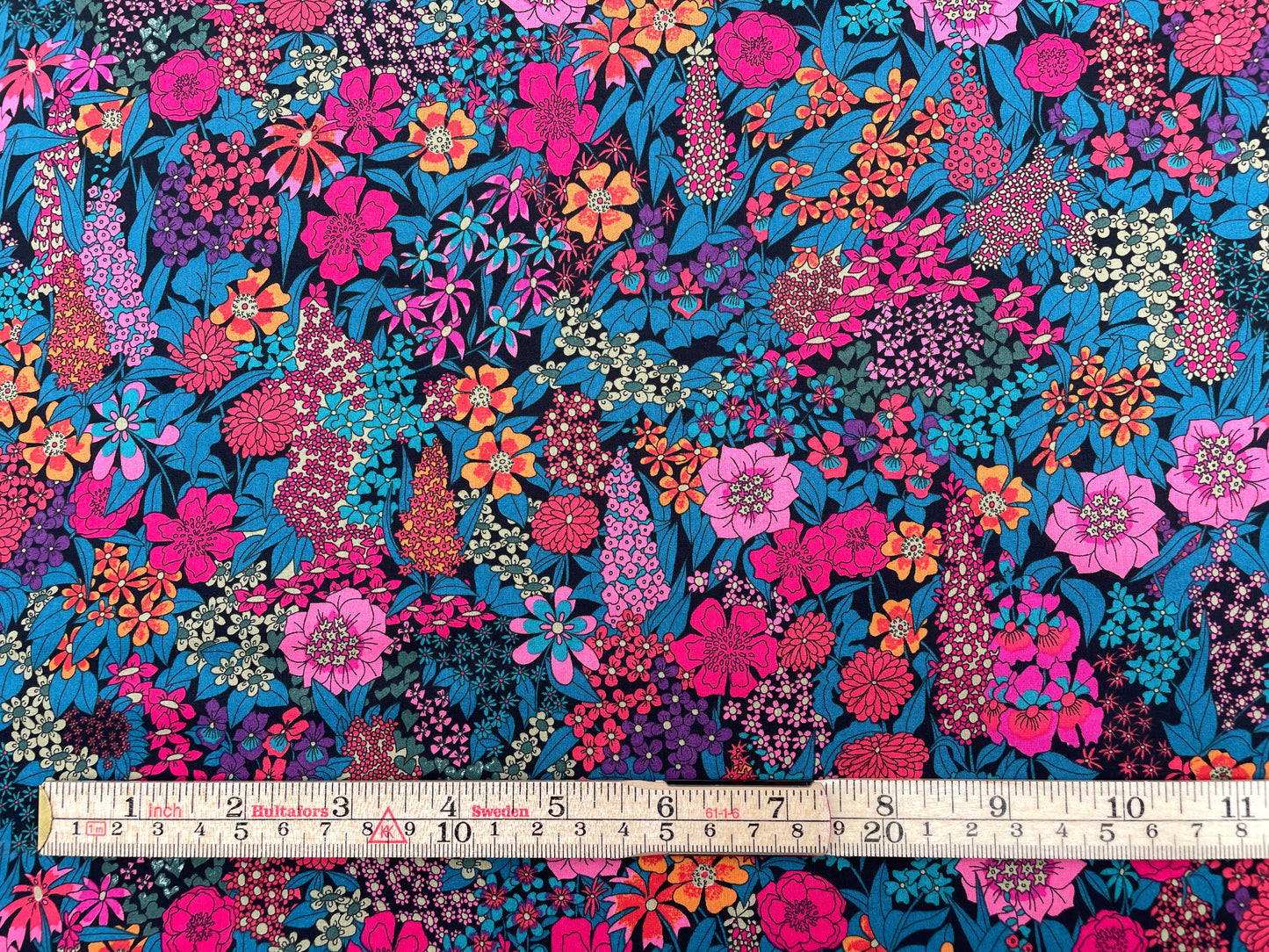 Liberty Fabrics Ciara C Tana Lawn Cotton