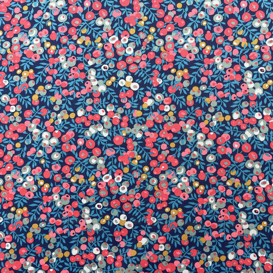 Liberty Fabrics Wiltshire B40 Tana Lawn Cotton