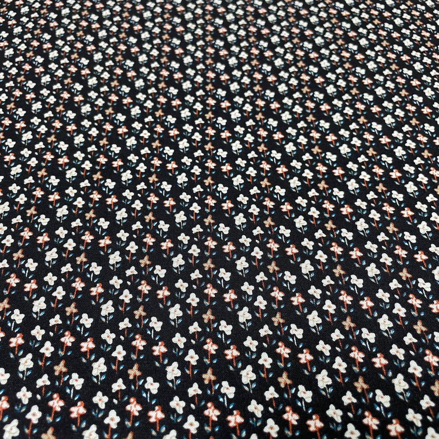 Quality Viscose Dressmaking Fabric