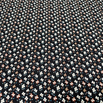 Quality Viscose Dressmaking Fabric