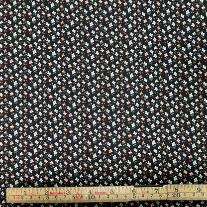 Quality Viscose Dressmaking Fabric