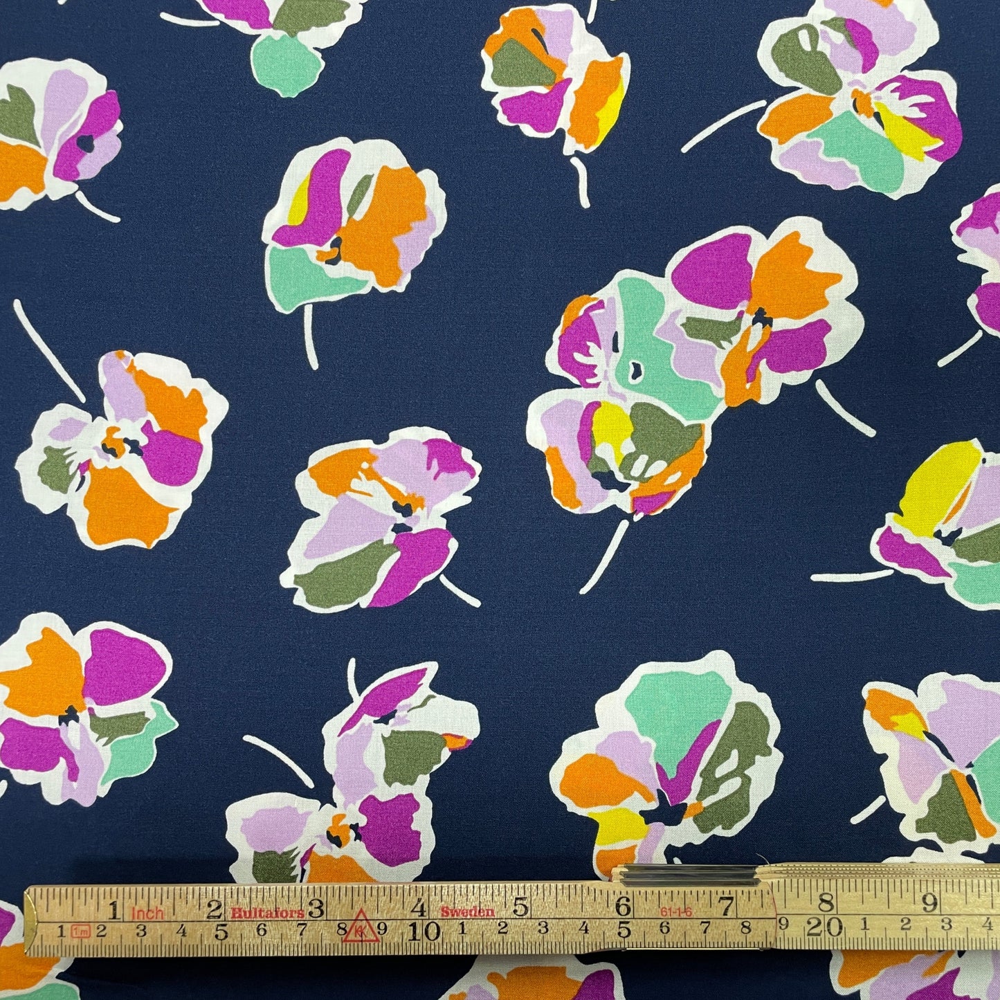 Kvalitet Viskose Dressmaking Fabric