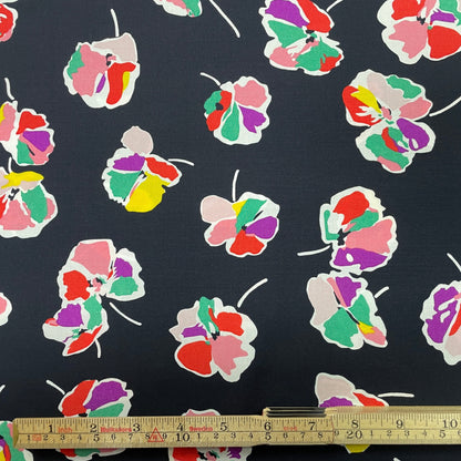 Quality Viscose Dressmaking Fabric