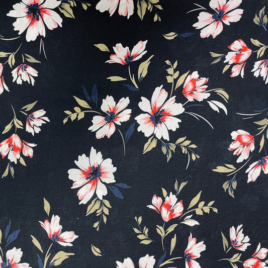 Quality Tencel Viscose Dressmaking Fabric