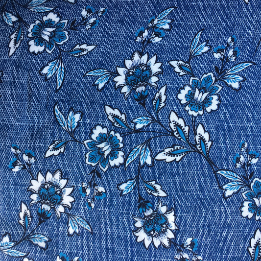 Kualitas Lembut Ringan Viscose Dressmaking Fabric