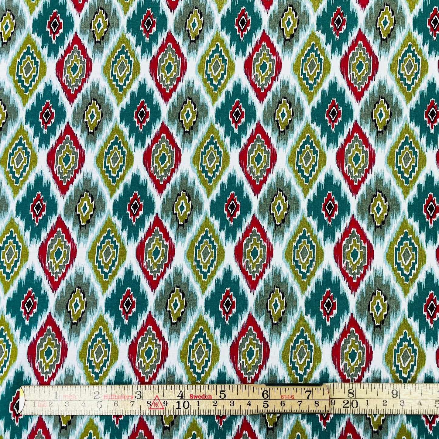 Kvalitet Viskose Dressmaking Fabric