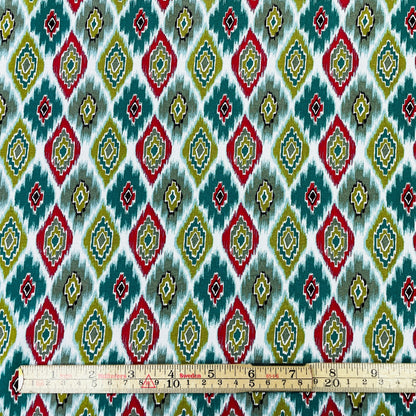 Kvalitet Viskose Dressmaking Fabric