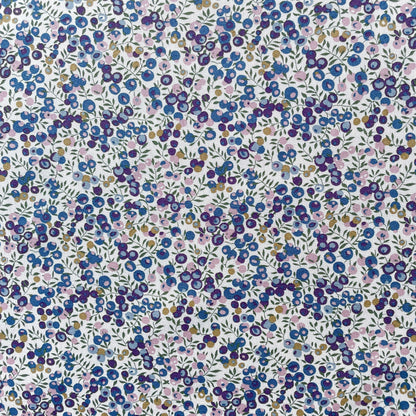 Liberty Fabrics Wiltshire Bud D Tana Kapas Rumput