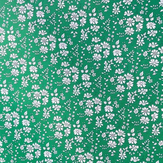 Liberty Fabrics Capel Q Tana Lawn Cotton