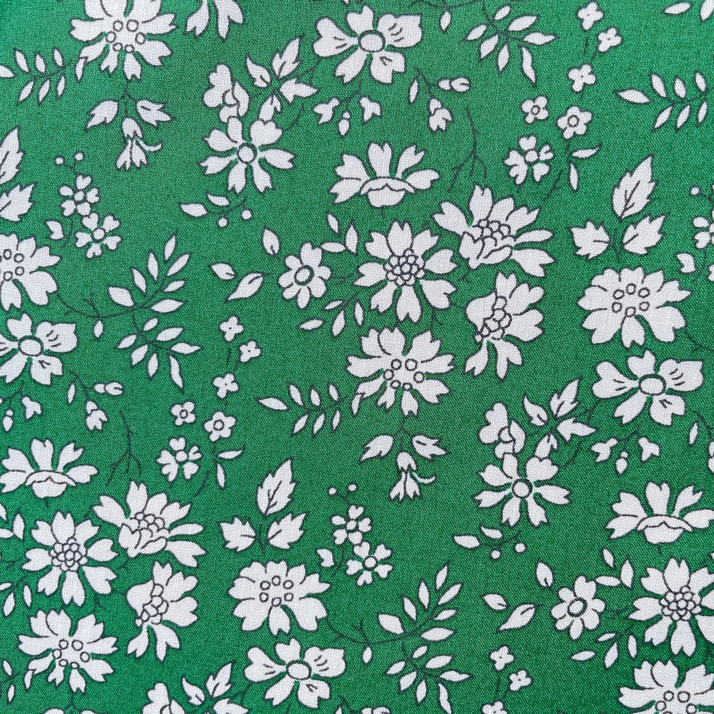 Liberty Fabrics Capel Q Tana Lawn Cotton