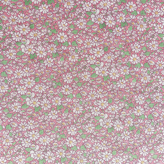 Liberty Fabrics Alice W A Tanan nurmikon puuvilla