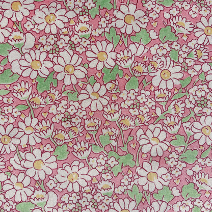 Liberty Fabrics Alice W A Tana Lawn Cotton