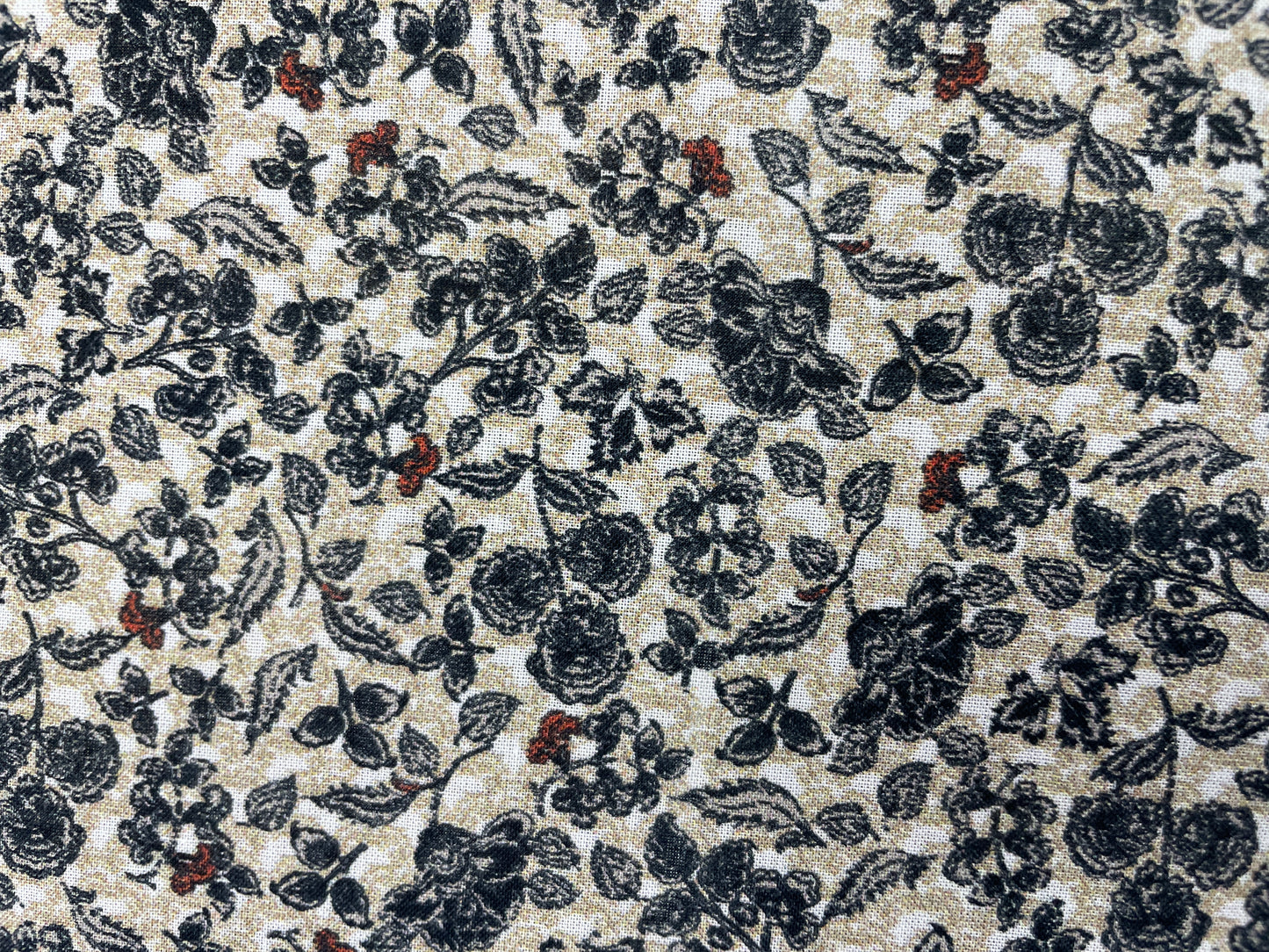 Quality Cotton Lawn Fabric