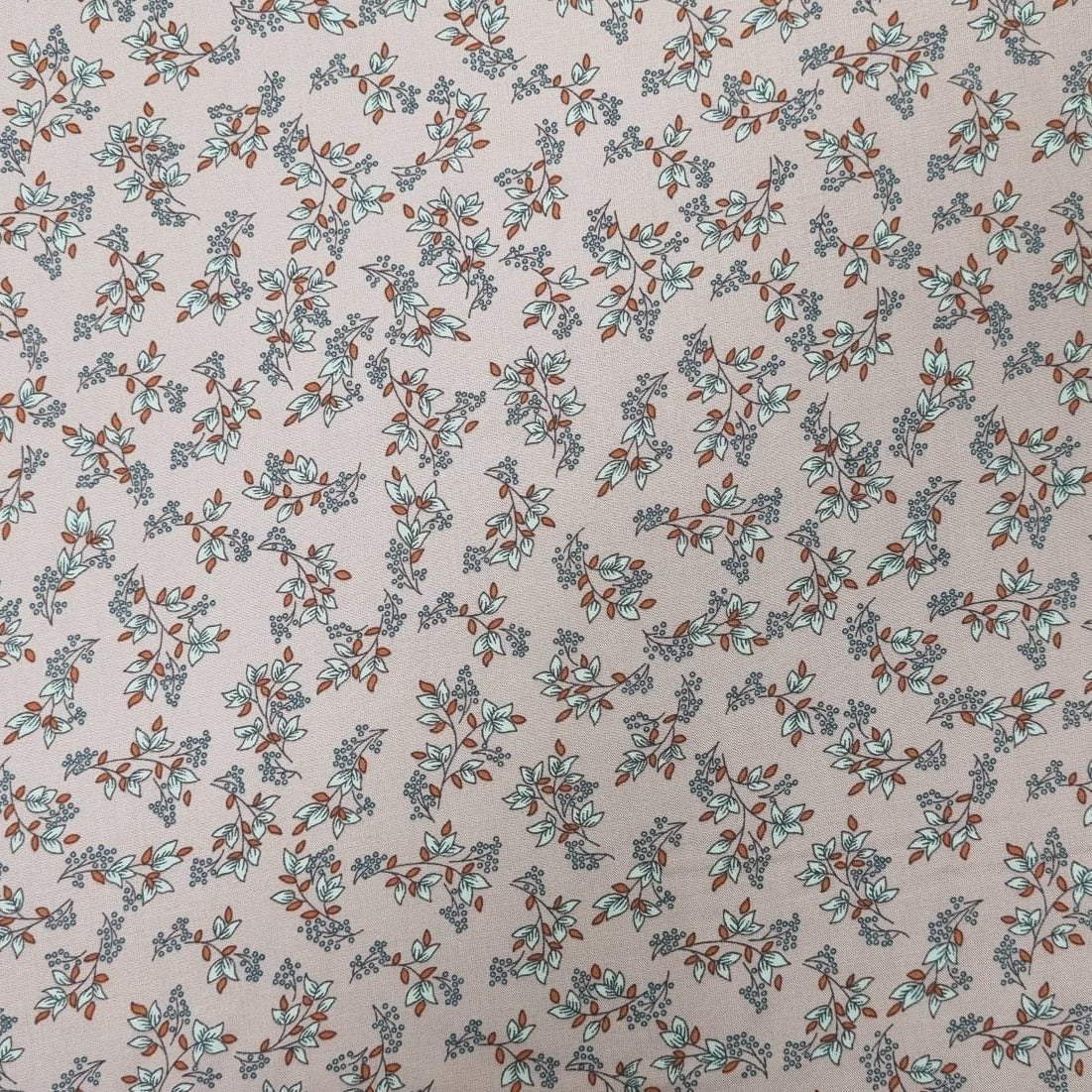 Quality Viscose Dressmaking Fabric